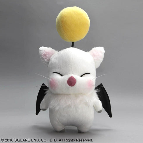『ファイナルファンタジーXIV』ぬいぐるみ クプル・コポ【202412再販】